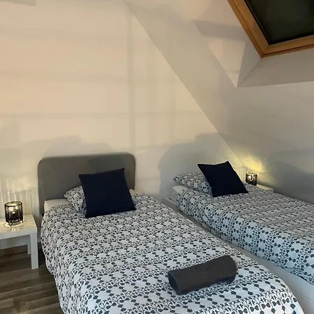 Loft Chez Guillaume Apartment Bouleurs Exterior photo