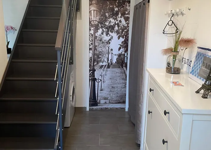 Loft Chez Guillaume